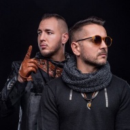 Majka & Curtis live koncert 2018. Online jegyvásárlás Majka & Curtis live koncert 2018. Online jegyvásárlás