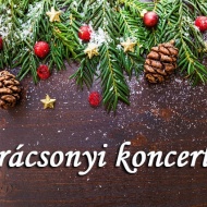 MÜPA karácsonyi koncert 2022. Online jegyvásárlás