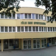 Földi Imre Sportcsarnok programok 2019 Földi Imre Sportcsarnok programok 2019