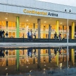 Continental Aréna programok 2022 Nyíregyháza Continental Aréna programok 2022 Nyíregyháza
