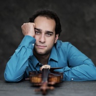 Giovanni Guzzo hegedűművész koncertek 2017 Giovanni Guzzo hegedűművész koncertek 2017