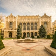 Vigadó karácsonyi koncert 2018. Online jegyvásárlás Vigadó karácsonyi koncert 2018. Online jegyvásárlás