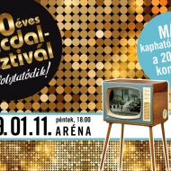 50 éves Táncdalfesztivál koncert 2019. Online jegyvásárlás 50 éves Táncdalfesztivál koncert 2019. Online jegyvásárlás