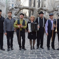 Budapest Klezmer Band koncertek 2018. Online jegyvásárlás Budapest Klezmer Band koncertek 2018. Online jegyvásárlás