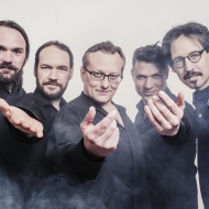 Misztrál koncert 2019 Misztrál koncert 2019