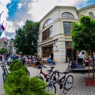 Liszt-Terasz koncertek 2021 Sopron Liszt-Terasz koncertek 2021 Sopron