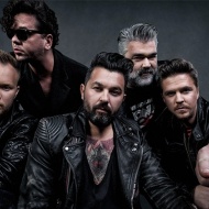 Magna Cum Laude koncert 2019 Orosháza Magna Cum Laude koncert 2019 Orosháza