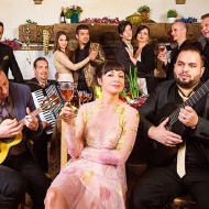 Budapest Bár koncert a Budapesti Nyári Fesztiválon Budapest Bár koncert a Budapesti Nyári Fesztiválon