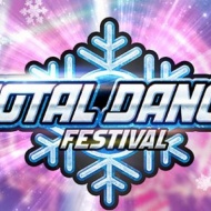 Total Dance Fesztivál 2018 Total Dance Fesztivál 2018