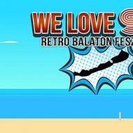 Balatoni Retro Fesztivál 2019 Fonyód Balatoni Retro Fesztivál 2019 Fonyód