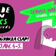Made in Pécs Fesztivál 2019 Made in Pécs Fesztivál 2019