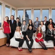 Budapest Voices koncert 2019. Online jegyvásárlás Budapest Voices koncert 2019. Online jegyvásárlás