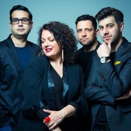 SolatiMusic Zenekar, Snétberger Ferenc: Soul, RnB & Surprises koncert a Budapesti Nyári Fesztiválon SolatiMusic Zenekar, Snétberger Ferenc: Soul, RnB & Surprises koncert a Budapesti Nyári Fesztiválon