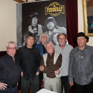 Fonográf koncert 2018 - Újra összeáll a Fonográf együttes Fonográf koncert 2018 - Újra összeáll a Fonográf együttes