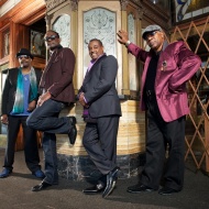 Kool and The Gang koncert a Paloznaki Jazz Pikniken 2017 Kool and The Gang koncert a Paloznaki Jazz Pikniken 2017