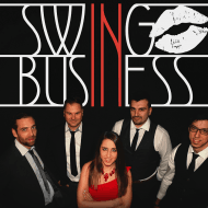 Swing Business Zenekar koncertek 2018 Swing Business Zenekar koncertek 2018