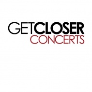 Get Closer koncertek 2023 Get Closer koncertek 2023
