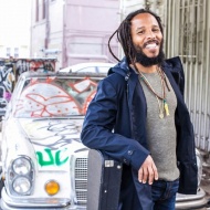 Ziggy Marley koncert a VeszprémFest műsorán 2018. Online jegyvásárlás Ziggy Marley koncert a VeszprémFest műsorán 2018. Online jegyvásárlás