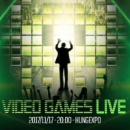 Video Games Live koncert 2017. Online jegyvásárlás Video Games Live koncert 2017. Online jegyvásárlás