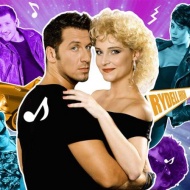 Jim Jacobs - Warren Casey: GREASE musical a Bánfalvy Stúdió előadásában Jim Jacobs - Warren Casey: GREASE musical a Bánfalvy Stúdió előadásában