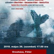 Valahol Európában musical, a Monostori Erőd, a Magyarock Dalszínház, a Premier Production bemutatója Valahol Európában musical, a Monostori Erőd, a Magyarock Dalszínház, a Premier Production bemutatója