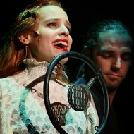 Cabaret musical a Budapesti Nyári Fesztiválon Cabaret musical a Budapesti Nyári Fesztiválon
