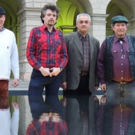 MÉZ együttes koncertek 2021 MÉZ együttes koncertek 2021