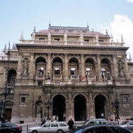 Magyar Állami Operaház Budapest Magyar Állami Operaház Budapest