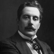 Puccini operák, előadások 2024. Online jegyvásárlás