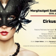 Cirkuszhercegnő - OPERETT BEMUTATÓ a Budapesti Nyári Fesztiválon Cirkuszhercegnő - OPERETT BEMUTATÓ a Budapesti Nyári Fesztiválon