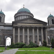 Esztergomi Bazilika koncertek 2018 Esztergomi Bazilika koncertek 2018