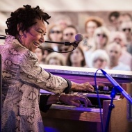 Rhoda Scott koncert Budapest 2018. Online jegyvásárlás Rhoda Scott koncert Budapest 2018. Online jegyvásárlás