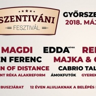 Szentiváni Fesztivál 2018. Online jegyvásárlás Szentiváni Fesztivál 2018. Online jegyvásárlás