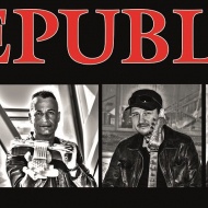 REPUBLIC koncertek 2018 REPUBLIC koncertek 2018