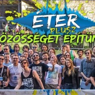 ÉTER Fesztivál 2018 ÉTER Fesztivál 2018