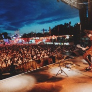 Budapest Park koncertek 2019 Budapest Park koncertek 2019