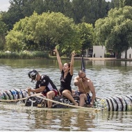 Sóstó Feszt 2019. Sóstói Könnyűzenei Fesztivál Sóstó Feszt 2019. Sóstói Könnyűzenei Fesztivál