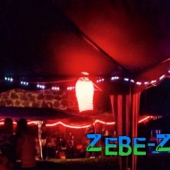Zebezumm 2017. A Világ Legkisebb Fesztiválja Zebezumm 2017. A Világ Legkisebb Fesztiválja