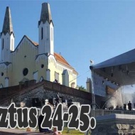 Sitkei Rockfesztivál 2018 Sitkei Rockfesztivál 2018