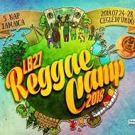 LB27 Reggae Camp Fesztivál 2018 LB27 Reggae Camp Fesztivál 2018