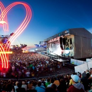 Exit Festival 2018 Újvidék Exit Festival 2018 Újvidék