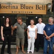 Josefina Blues Bell koncertek 2018 Josefina Blues Bell koncertek 2018