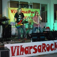 ViharsaRock Fesztivál 2019 Orosháza ViharsaRock Fesztivál 2019 Orosháza