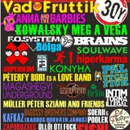 Alterába Fesztivál Körmend 2018 Alterába Fesztivál Körmend 2018