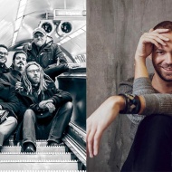 Petruska & Ferenczi György és az 1sö Pesti Rackák koncert a Budapesti Nyári Fesztiválon Petruska & Ferenczi György és az 1sö Pesti Rackák koncert a Budapesti Nyári Fesztiválon