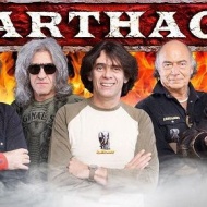 Karthago koncertek 2018 Karthago koncertek 2018