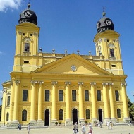 Debrecen Nagytemplom koncert 2018. Online jegyvásárlás Debrecen Nagytemplom koncert 2018. Online jegyvásárlás