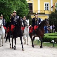 Bábolna Derby 2018. Lovastusa Országos Minősítő Bábolnán Bábolna Derby 2018. Lovastusa Országos Minősítő Bábolnán
