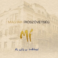 Magyar Írószövetség programok 2020 Magyar Írószövetség programok 2020
