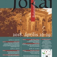 Jókai Napok Balatonfüred 2018 Jókai Napok Balatonfüred 2018